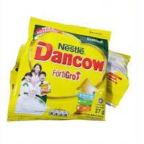 

V-ARR) ㊛) Dancow Eceran - Dancow Shacet Isi 10 pcs - Dancow Fortigro Renceng - herbal_ayu ||premium)