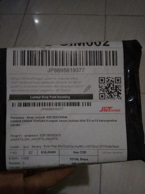 Bosh Klep Mio Soul Sporty Mio J Gt Soul Gt Xride Xeon Rc Beat