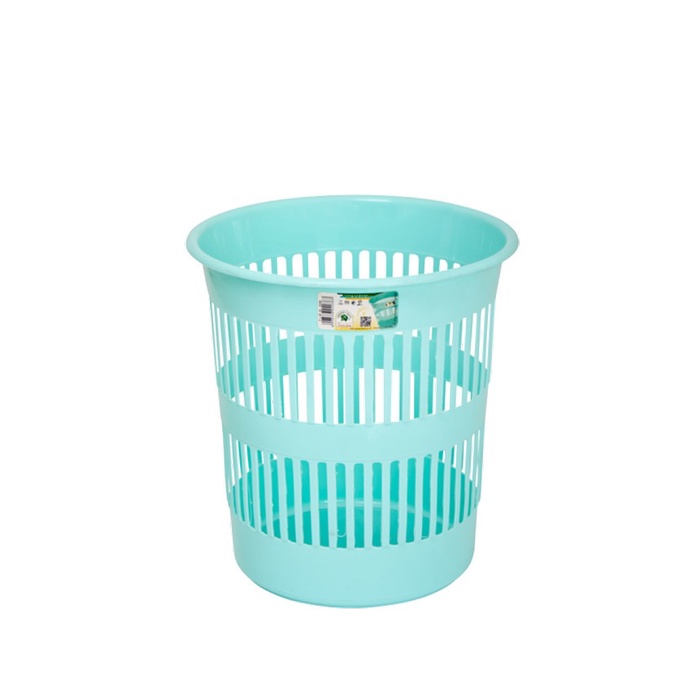 GREEN LEAF Keranjang Sampah / Tong Sampah FIDO 2038