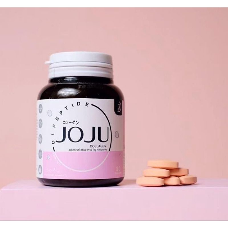 JOJU Collagen ORI