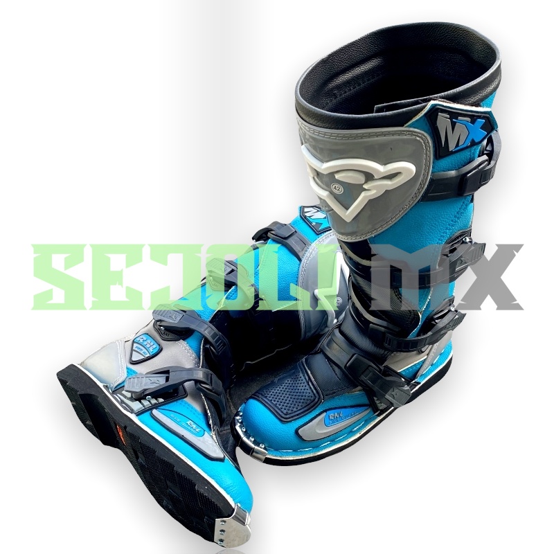 SEPATU TRAIL CROSS RNL RACING ORIGINAL