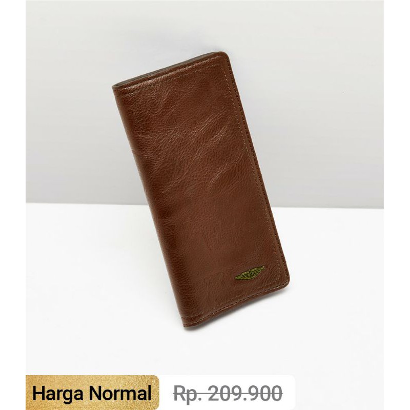 Dompet pria Alive Sophie paris ALAND