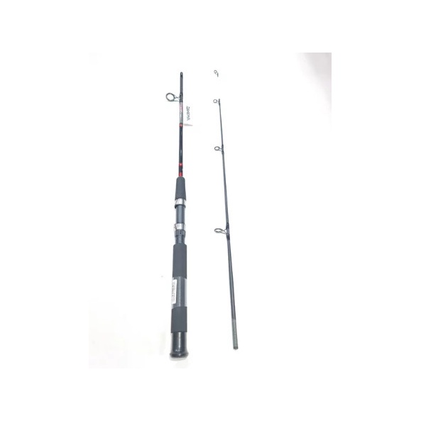 Joran daiwa Jupiter Power Tip 150 cm