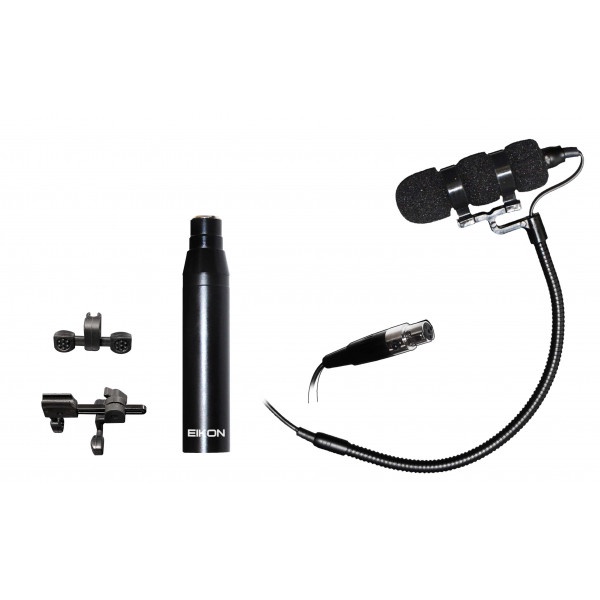 Eikon Proel HCS30 Acoustic Instruments Microphone