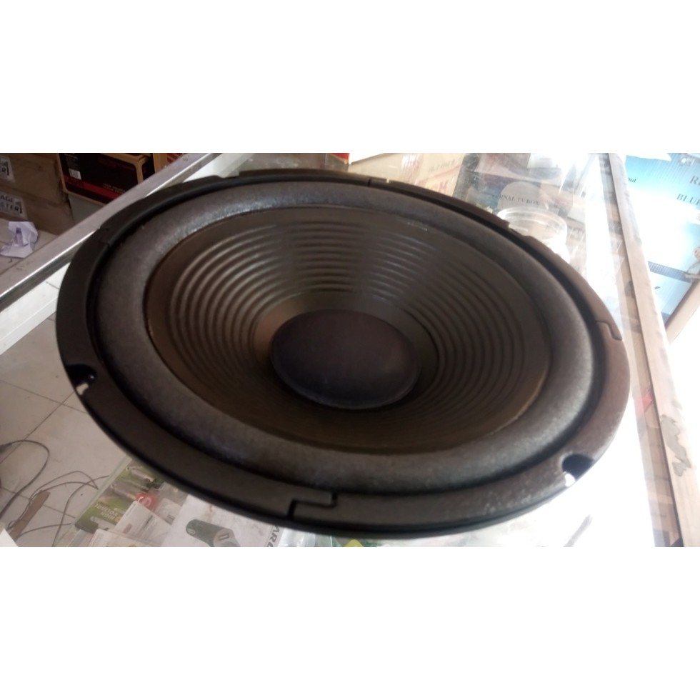 SPEAKER PROFESSIONAL ACR WOOFER 300W 10INCH 8 OHM