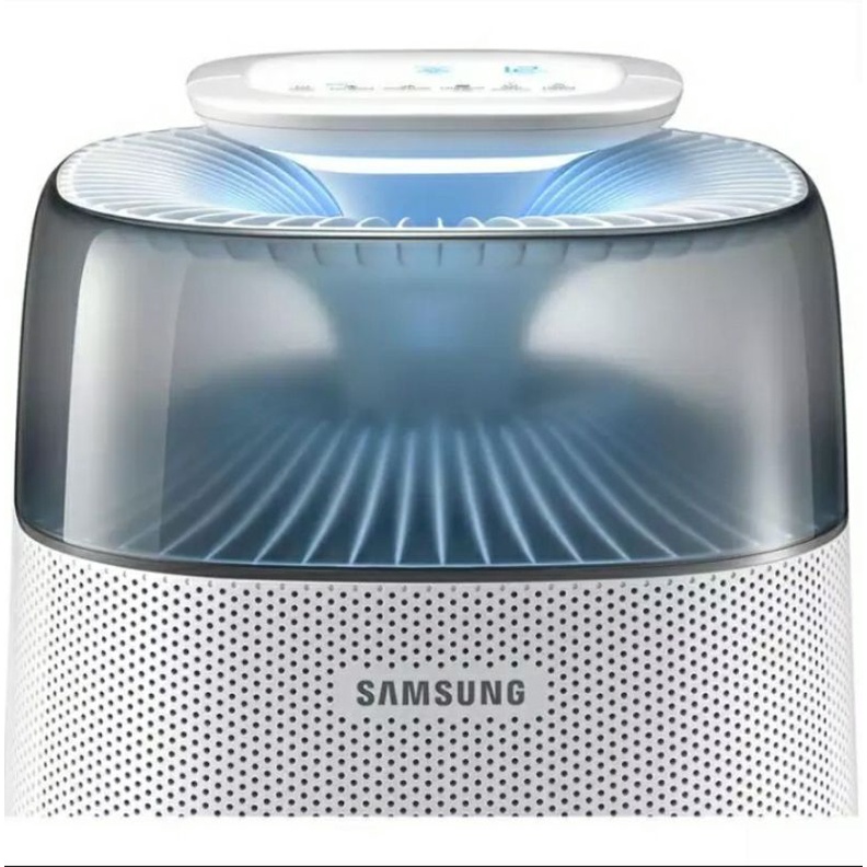 SAMSUNG Air Purifier Pembersih Udara AX40R3030WM Garansi Resmi