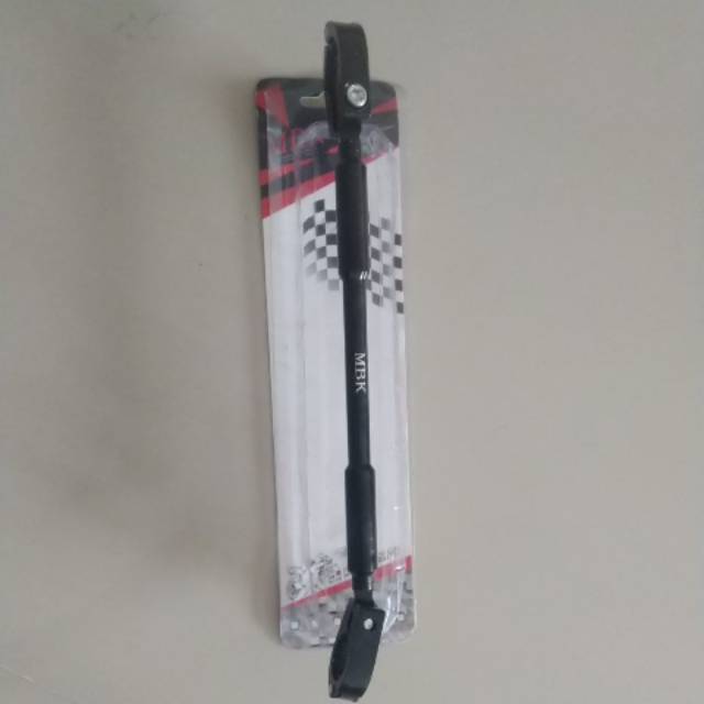 stabilizer stabiliser stang full cnc padat import / stabilizer stang mbk