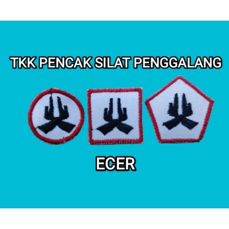 TKK Pencak Silat Penggalang Ecer / TKK PENCAK SILAT