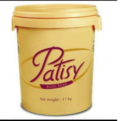 

Butter Corman Patisy 100gr