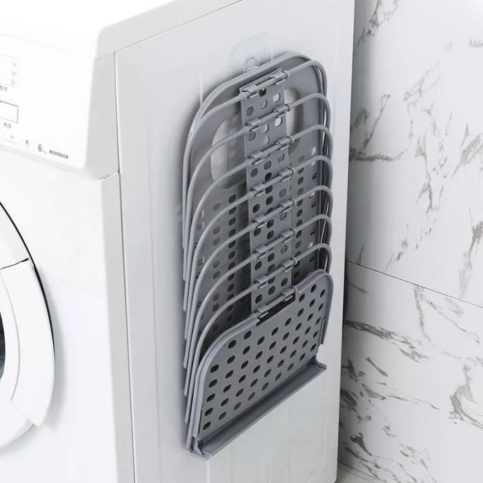LAUNDRY BOX LIPAT BELI 1 FREE 1