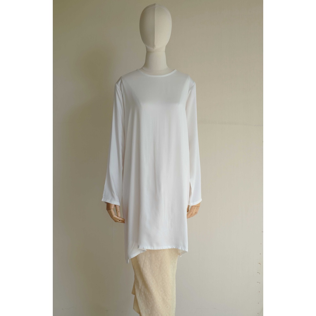 JALEELA - INNER TUNIC ALENKA