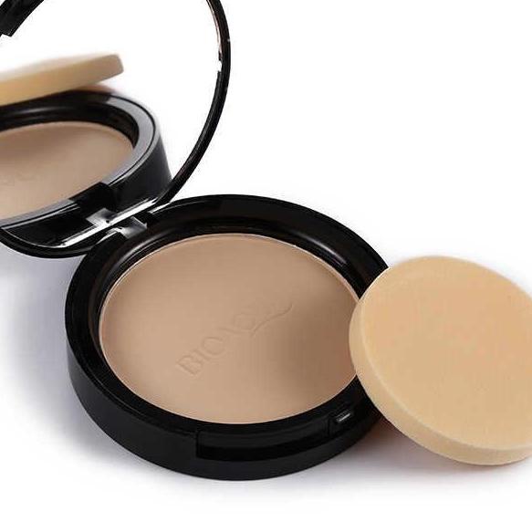 550ATG MAKEUP PROFESSIONAL POWDER LUX / BEDAK PADAT WANITA BEDAK WAJAH Barang Original