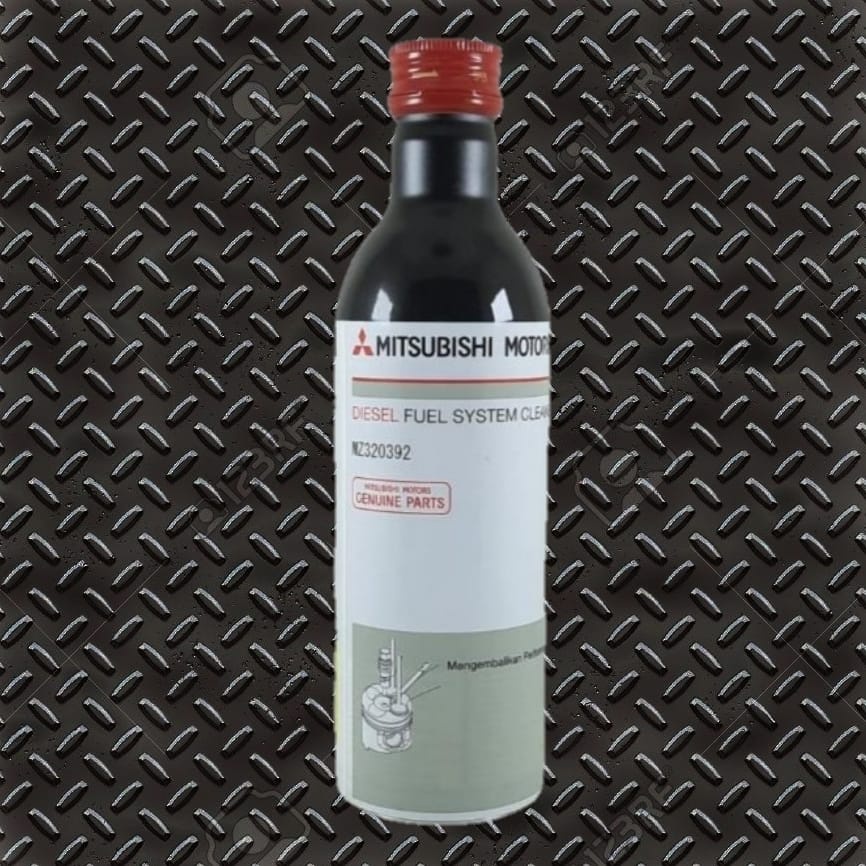 MITSUBISHI Diesel Fuel System Cleaner MZ320392