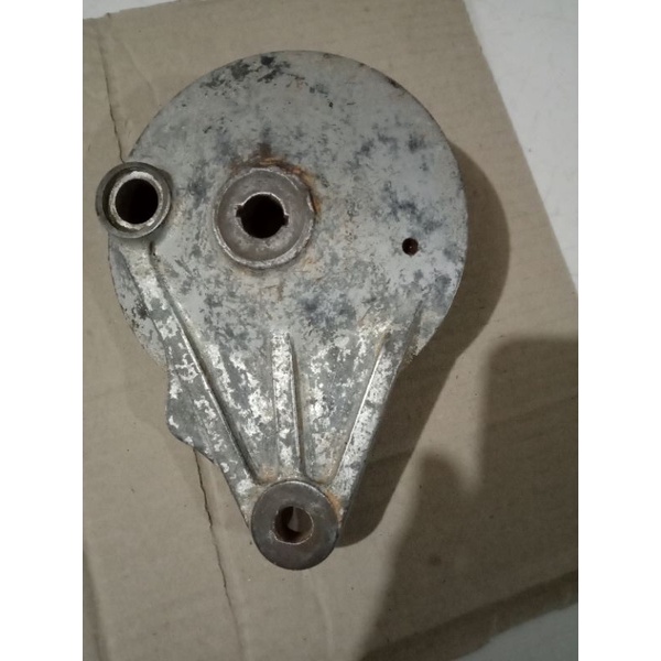 tutup tromol belakang kharisma/fit new/Revo absolut