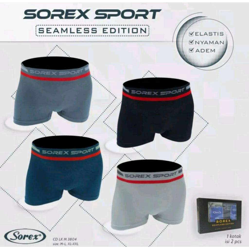 CD PRIA SOREX