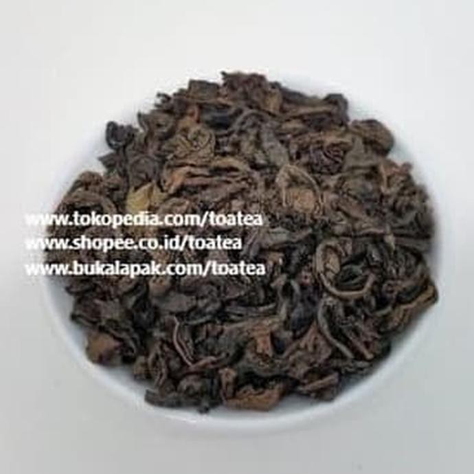 

TURUN HARGA Hojicha 100g TH388