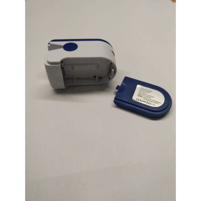 Pulse Oximeter Fingertip