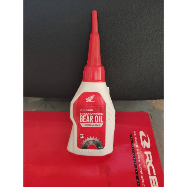 OLI GARDAN AHM / OLI AHM TRANMISI