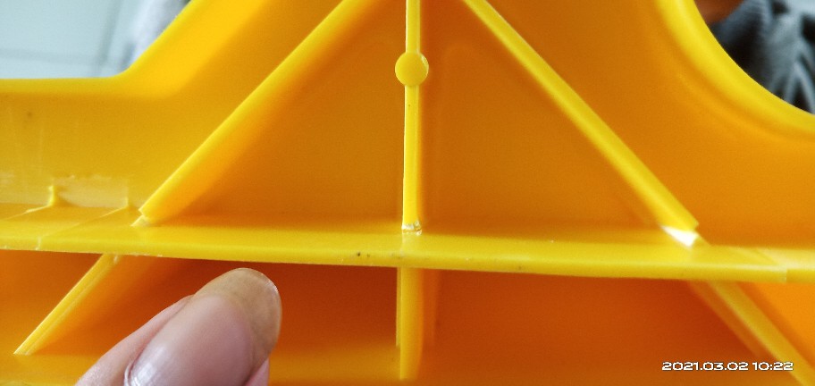 Gergaji Pigura Mitre Box Potong Sudut Figura Back 12inch Impor Model T Ganti Merek Yang Mirip Graji