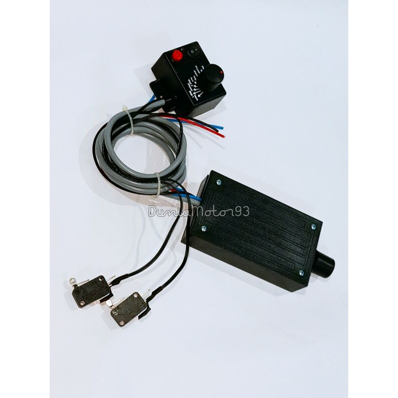 sirine patwal 12suara dobel tone