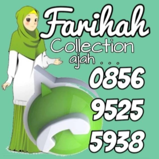 iifarihah