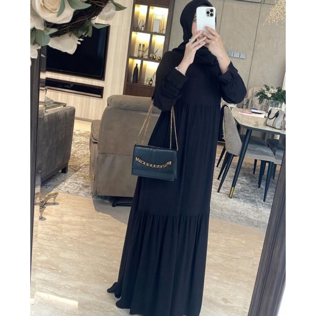 Rania Homeydress Nadeea