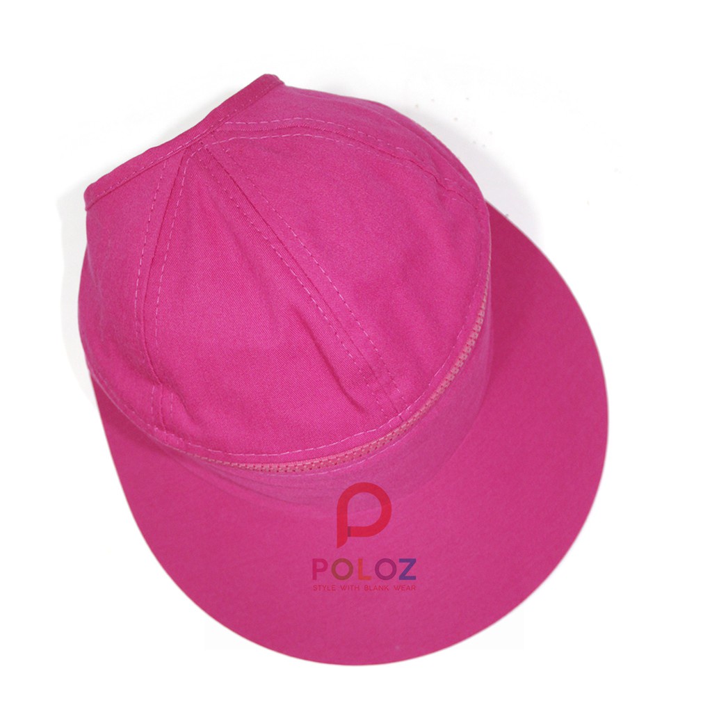 TOPI SENAM WANITA SUMMER ZUMBA SEPEDA PANTAI SPORT ANTI UV TENIS TENNIS GOLF KOREA WANITA PRIA Topi senam caddy golf sleting Zumba