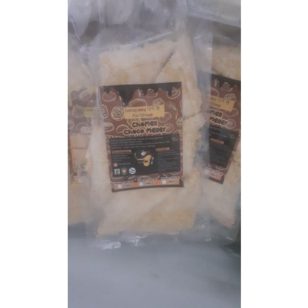 

Promo munggahan roti goreng coklat isi 6 , isi 10 dan isi 15