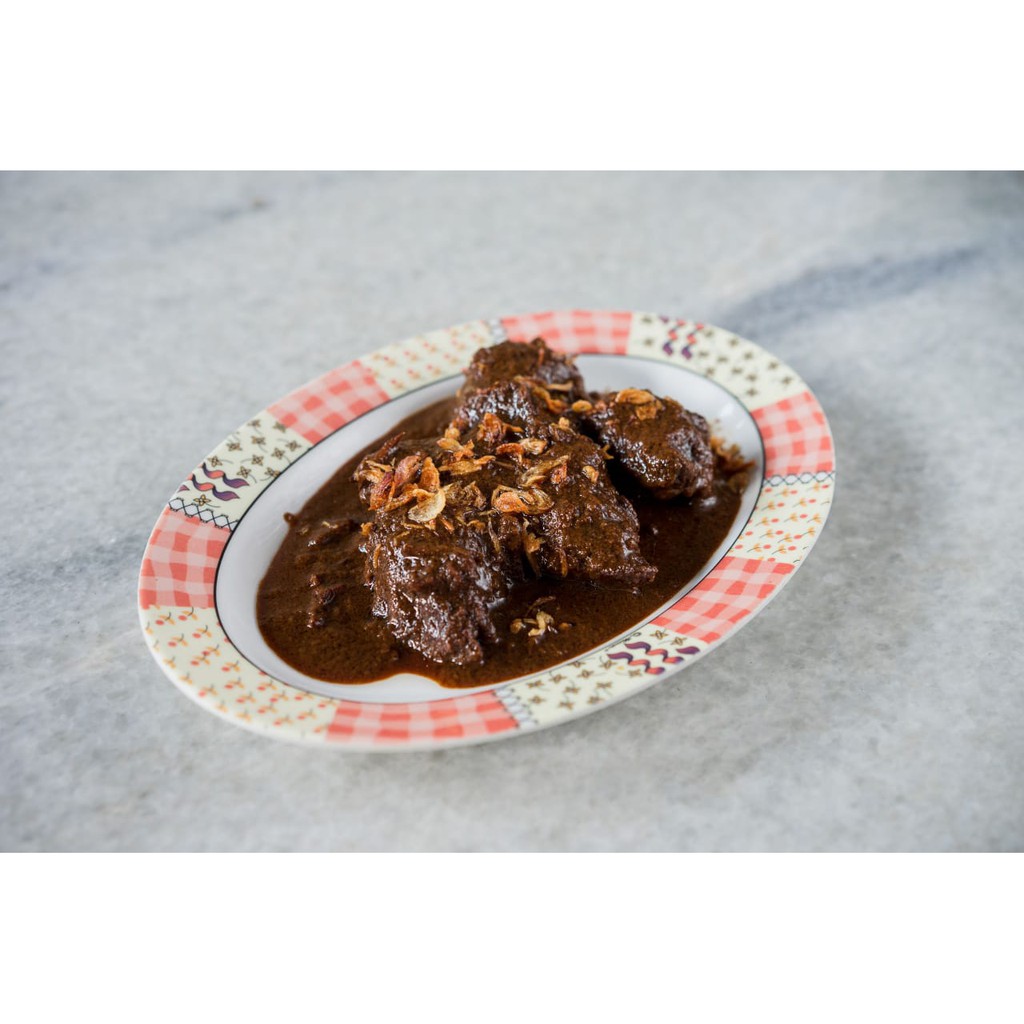 

Rendang *gosend only*