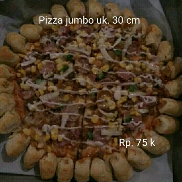 

Vegetable pizza big size uk 30 cm