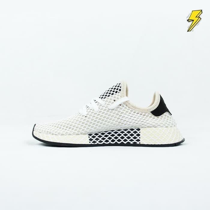 adidas deerupt linen