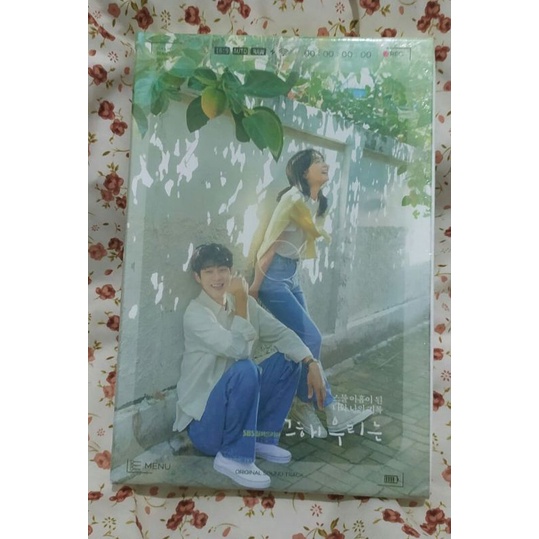 ost our beloved summer