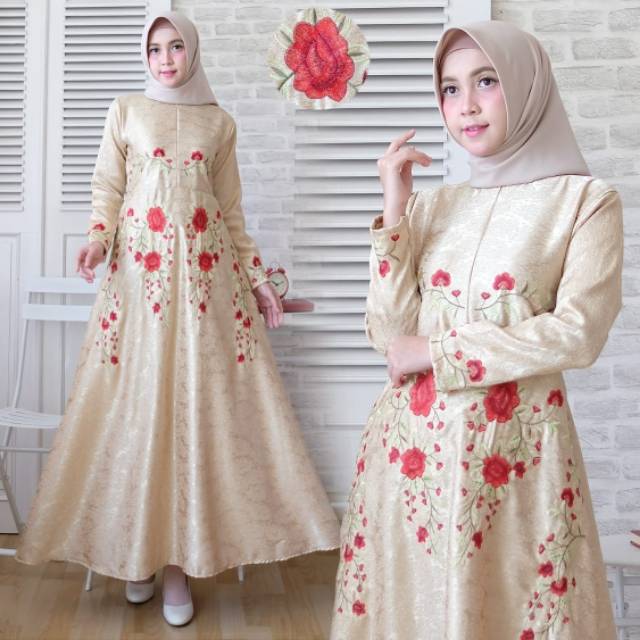 Busana muslim terbaru busana muslim ori
