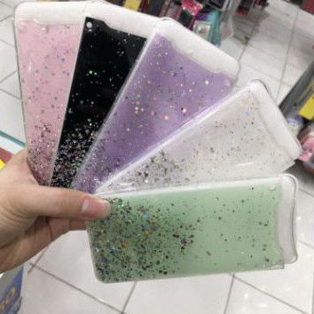 CASE GLITTER SAMSUNG M31