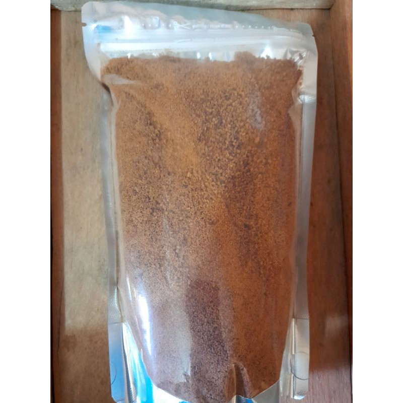 

Gula Semut (gula aren kristal) 500 g