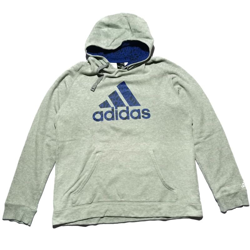 Hoodie Adidas Second