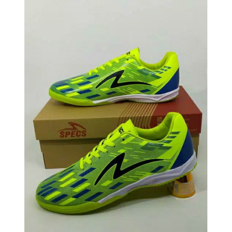 SEPATU FUTSAL SPECS
