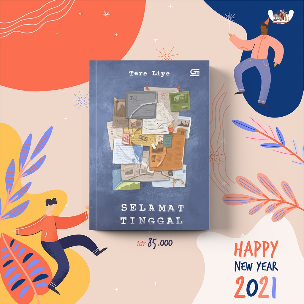 SELAMAT TINGGAL -  TERE LIYE-1