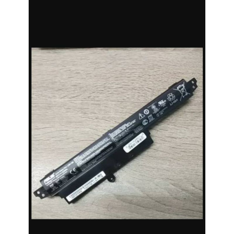 Baterai Asus x200 Original