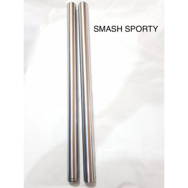 As Shock Breaker Breker Depan Set Smash