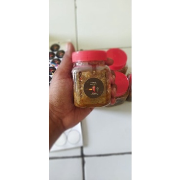 

sambal cumi aljavas
