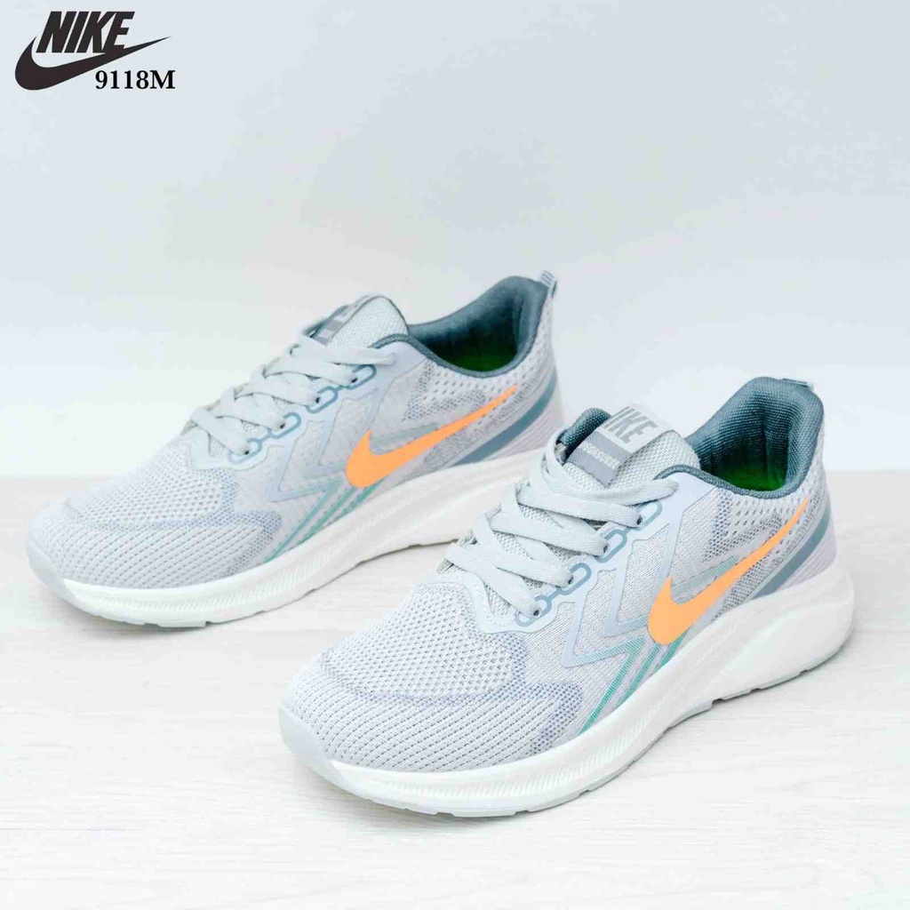 SEPATU COWOK NK RUNSFAST 9118M