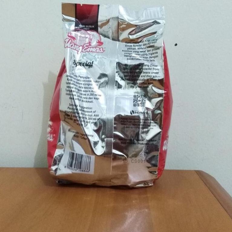 

Diskon Spesial / ZnF Kopi UANG EMAS /Diskon@lagi