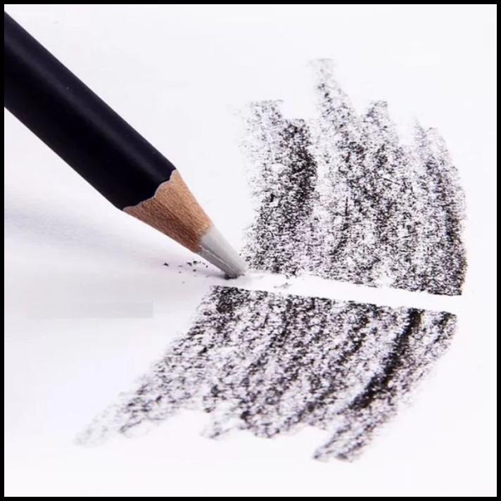 

Nyoni Pencil Eraser (Penghapus Bentuk Pensil)