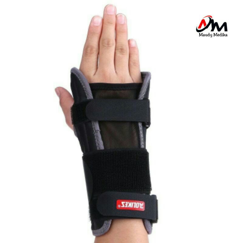 Carpal Tunnel Syndrome /  Deker Tangan Aolikes / CTS