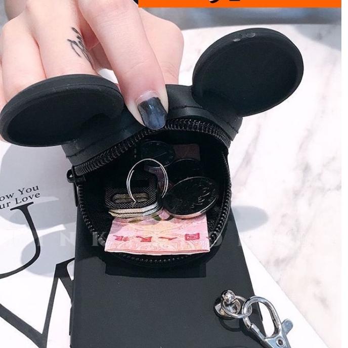 Trend - CASING OPPO A95/ A74/ A55/ A54/ A16/ A15/ A15S/ A33 2020/ A53/ A12/ A11K/ A52/ A92/  A7/ A5S