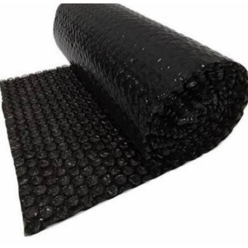 

X-tra Bubble Wrap untuk tambahan packing