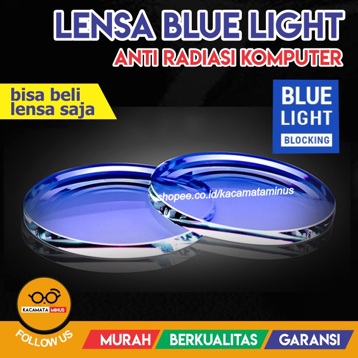 lensa blue light shield