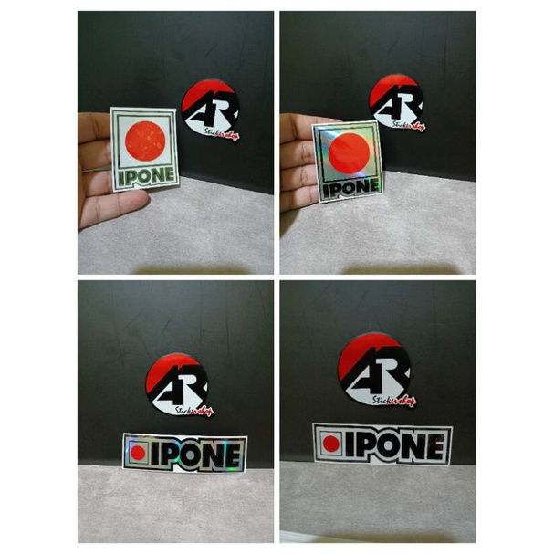 

Stiker iPhone cutting