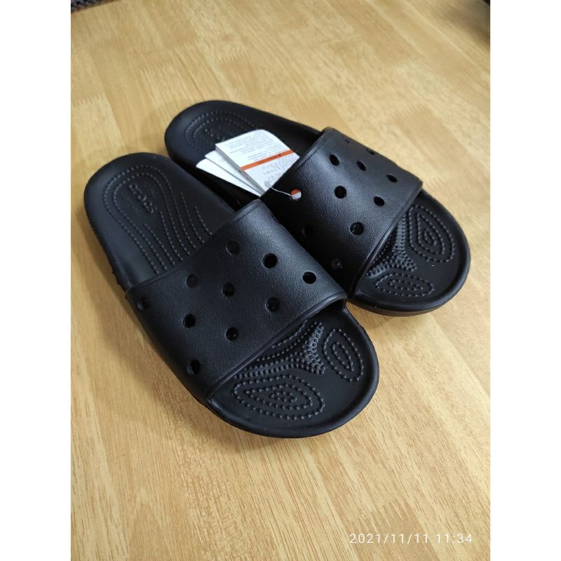 SANDAL CROCS CLASSIC SLIDE UNISEX For MEN OR WOMEN